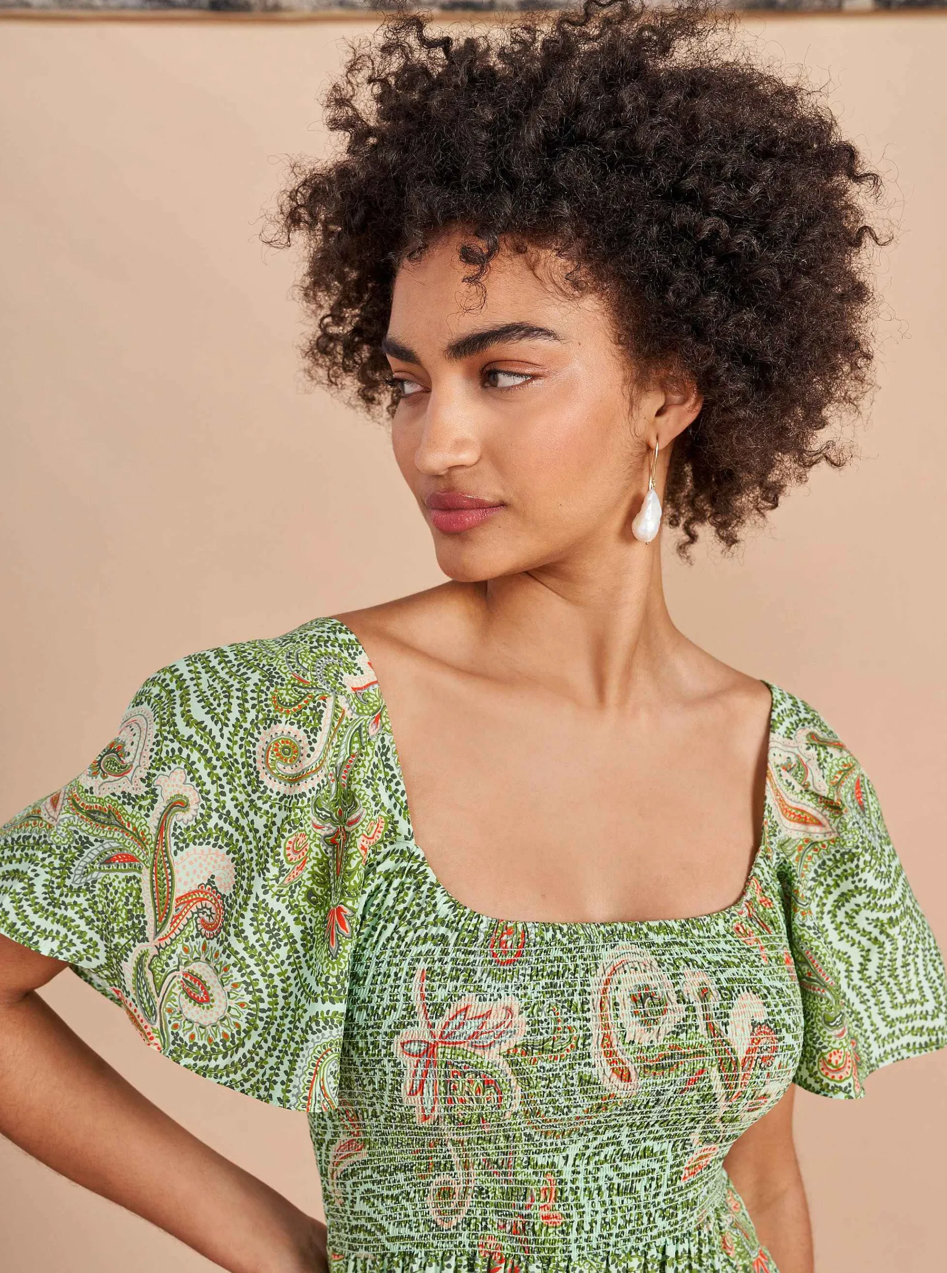 La Ligne Juliette Dress Discount
