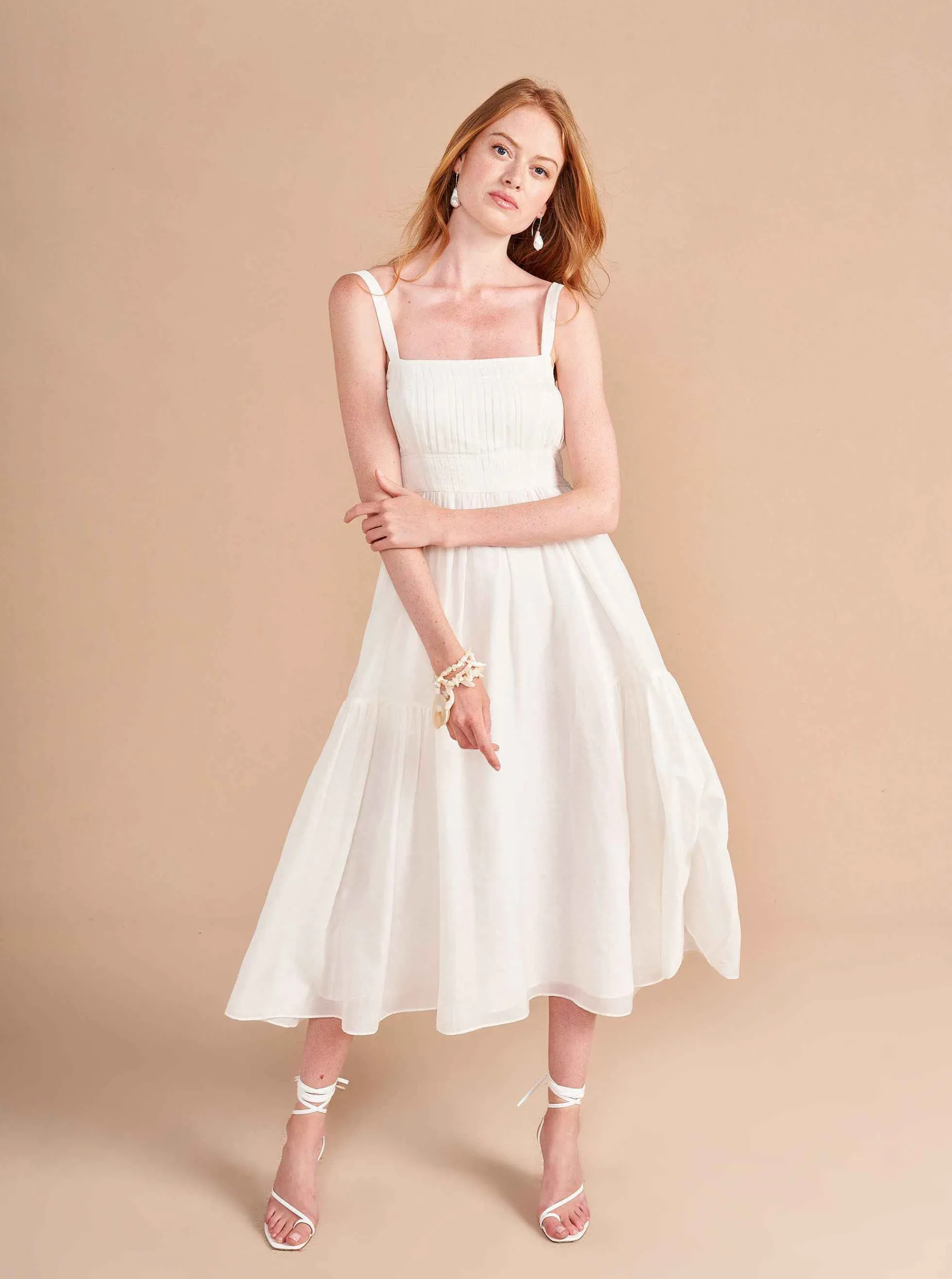 La Ligne Lea Dress Cheap