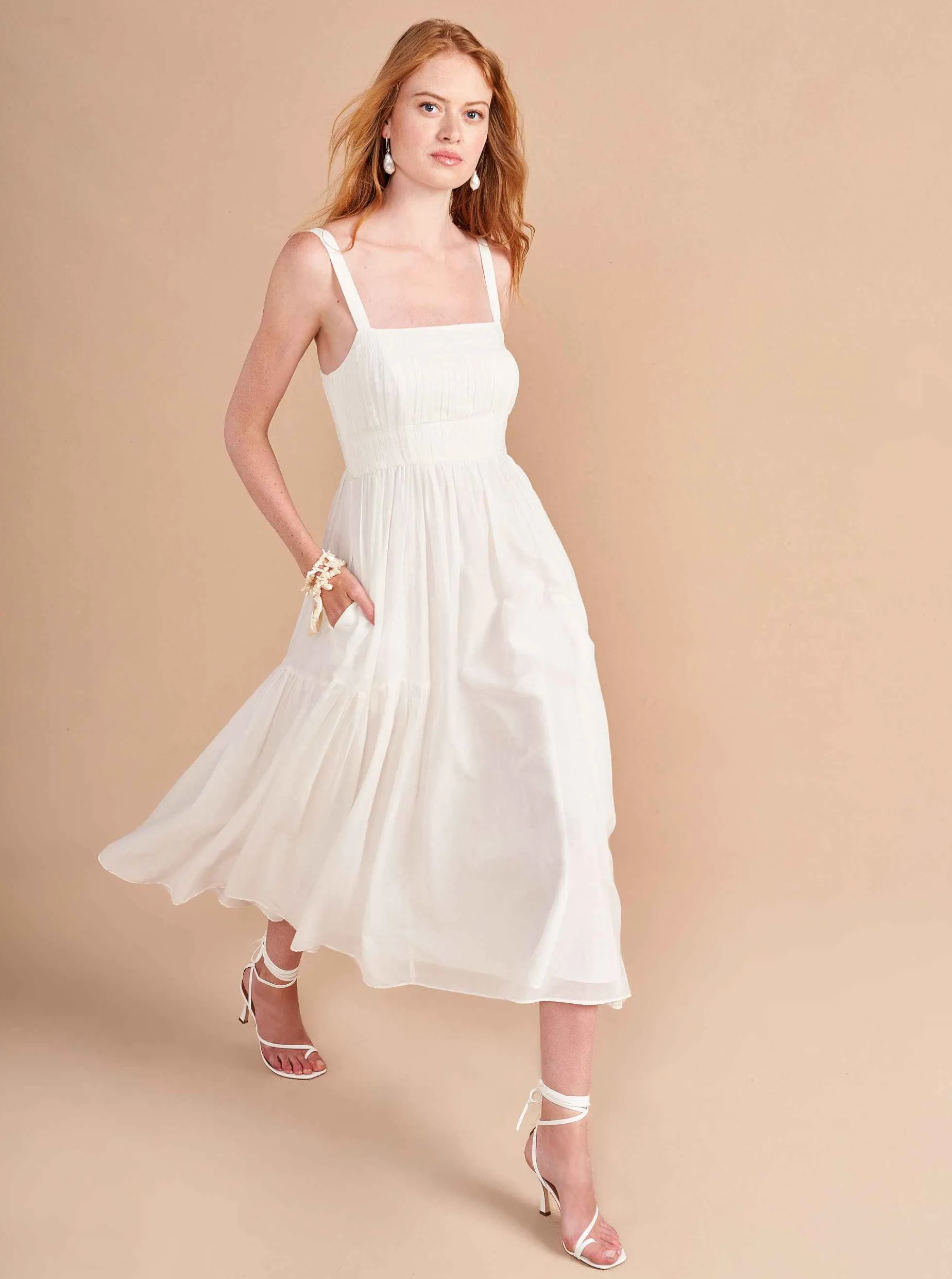 La Ligne Lea Dress Cheap