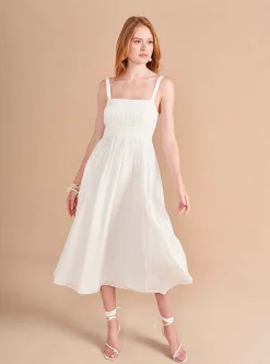 La Ligne Lea Dress Cheap