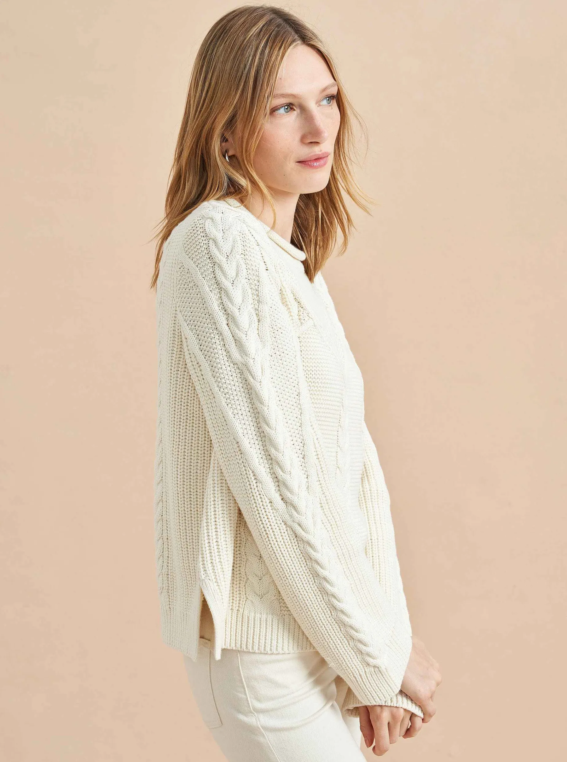 La Ligne Marcel Sweater Cheap