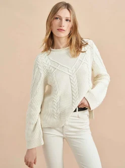 La Ligne Marcel Sweater Cheap