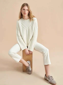 La Ligne Marcel Sweater Cheap