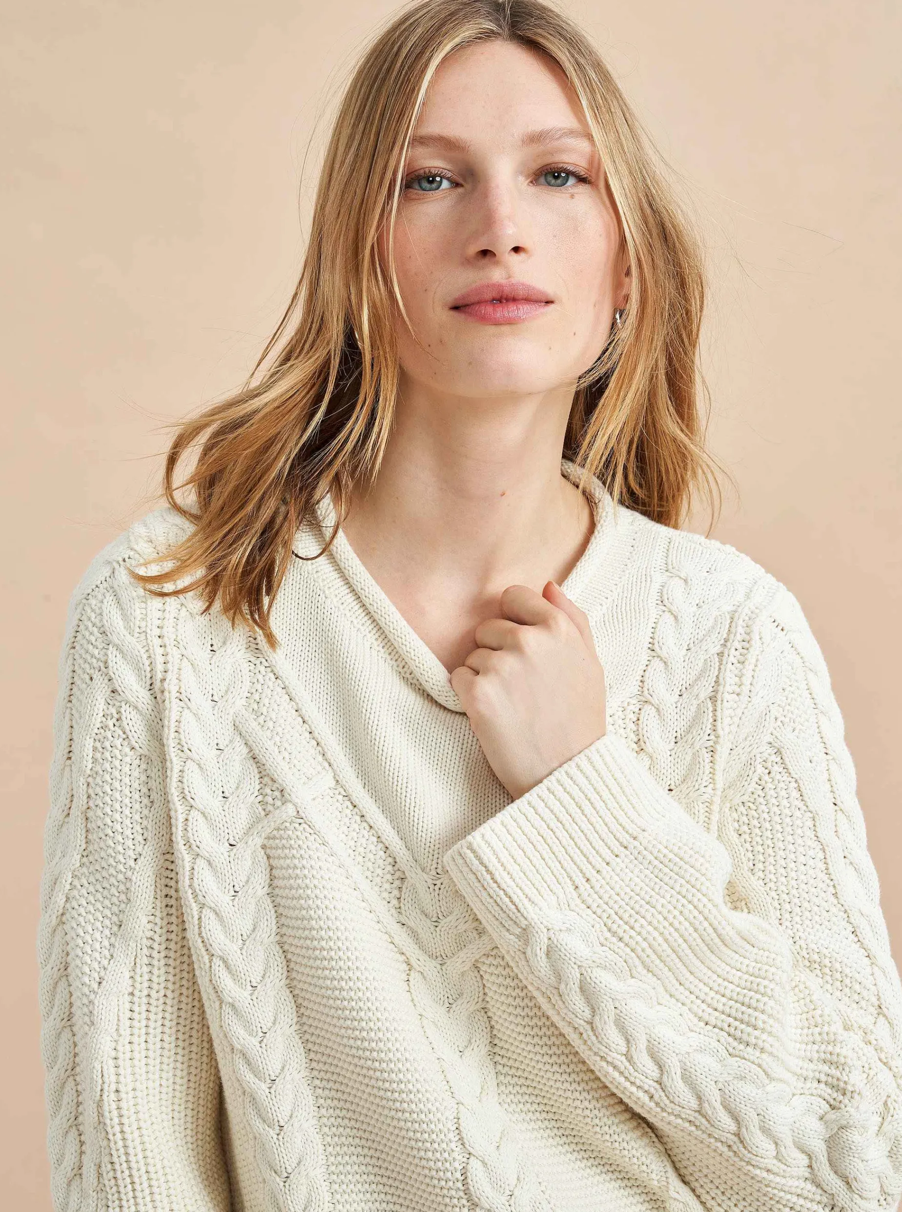 La Ligne Marcel Sweater Cheap