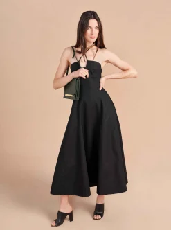 La Ligne Margot Dress Cheap