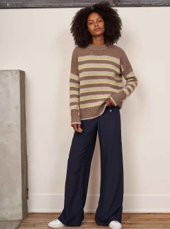La Ligne Marin Sweater Discount