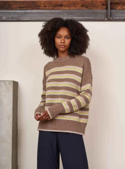La Ligne Marin Sweater Discount