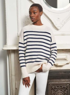 La Ligne Marin Sweater Cheap
