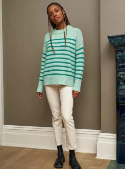 La Ligne Marin Sweater Best Sale