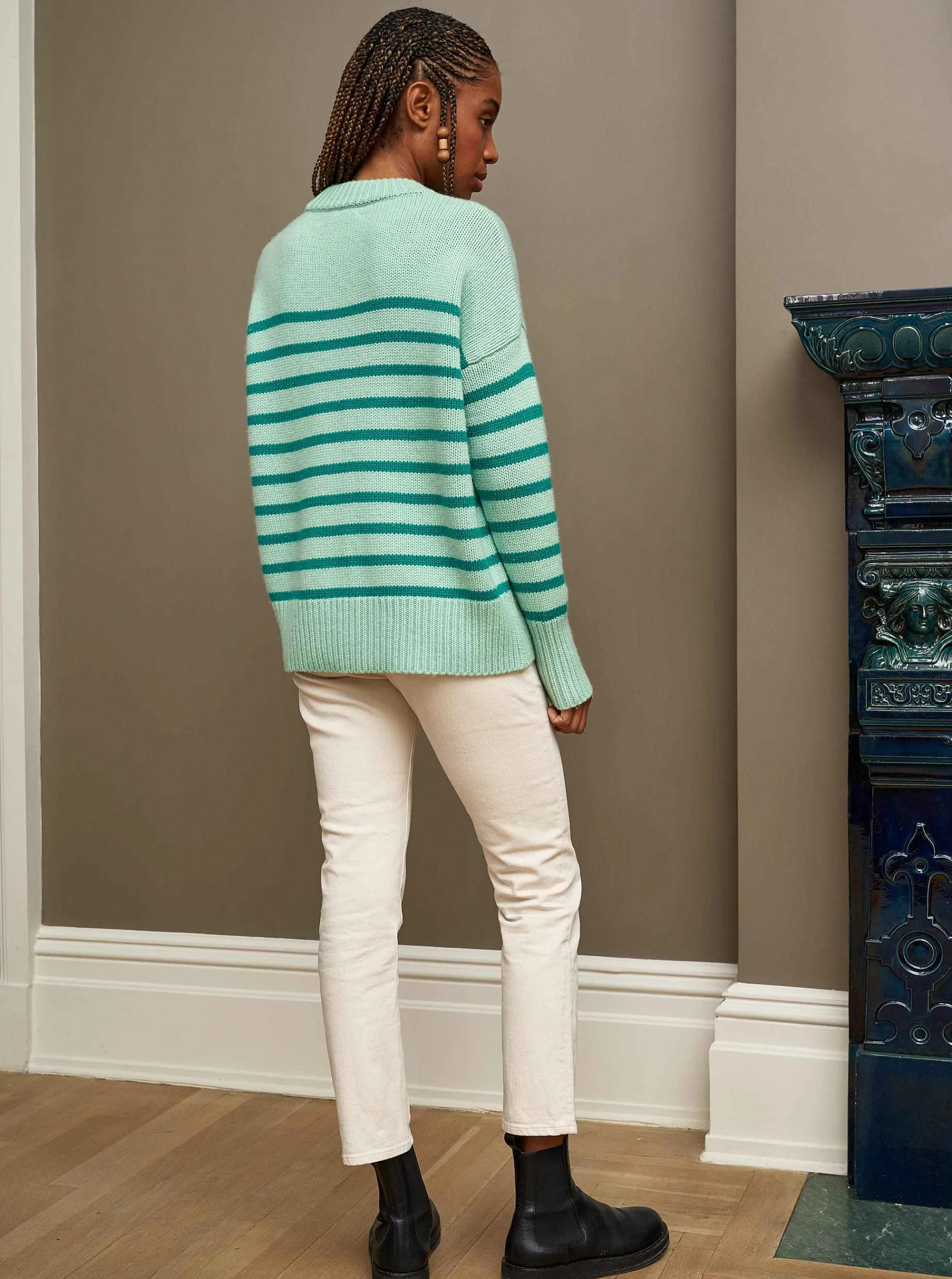 La Ligne Marin Sweater Best Sale