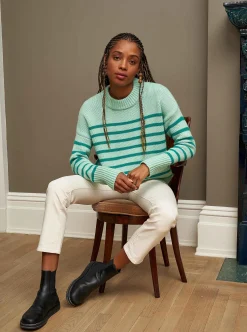 La Ligne Marin Sweater Best Sale