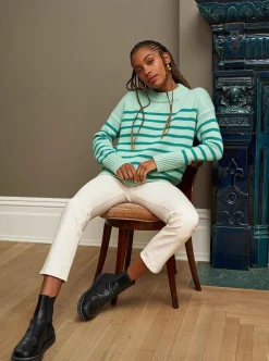 La Ligne Marin Sweater Best Sale