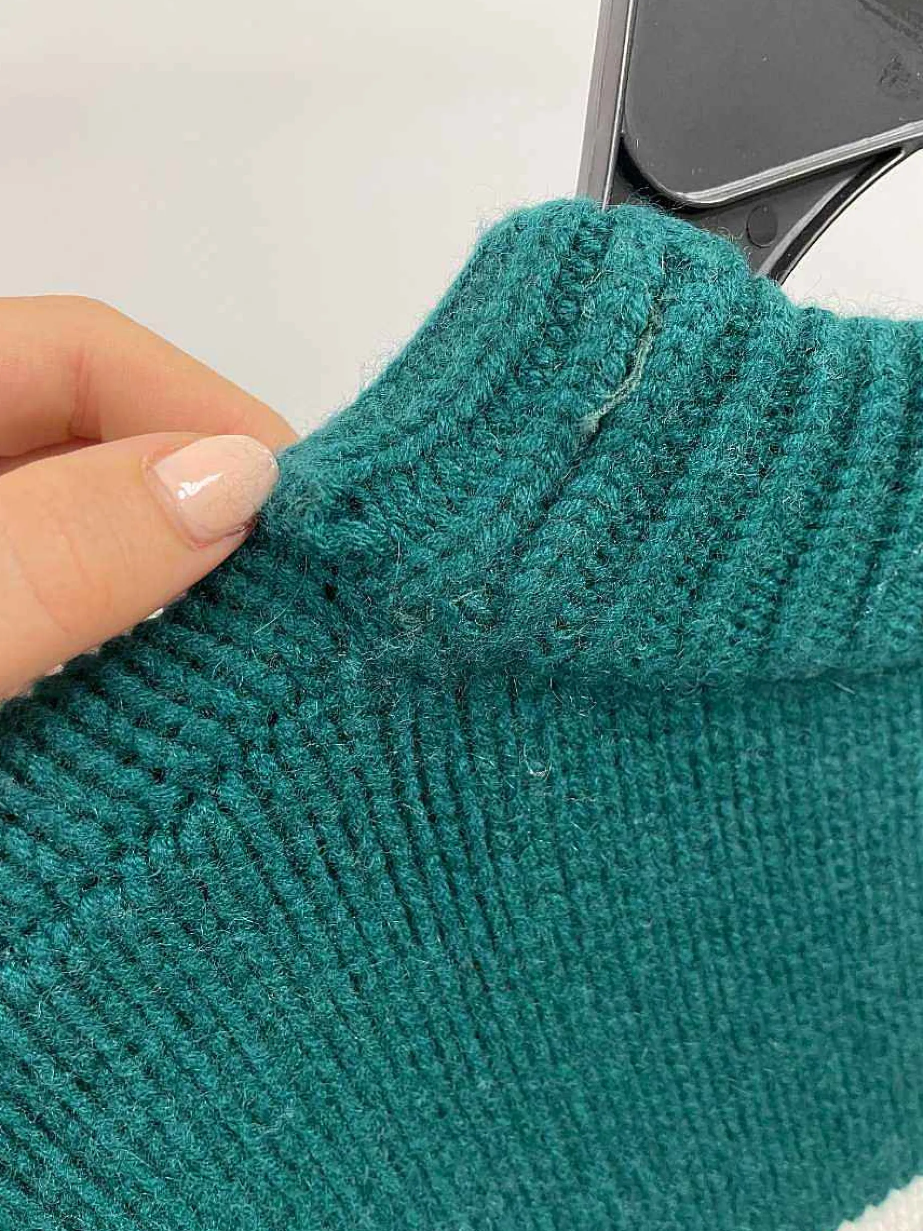 La Ligne Marin Sweater Discount