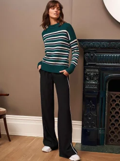 La Ligne Marin Sweater Discount