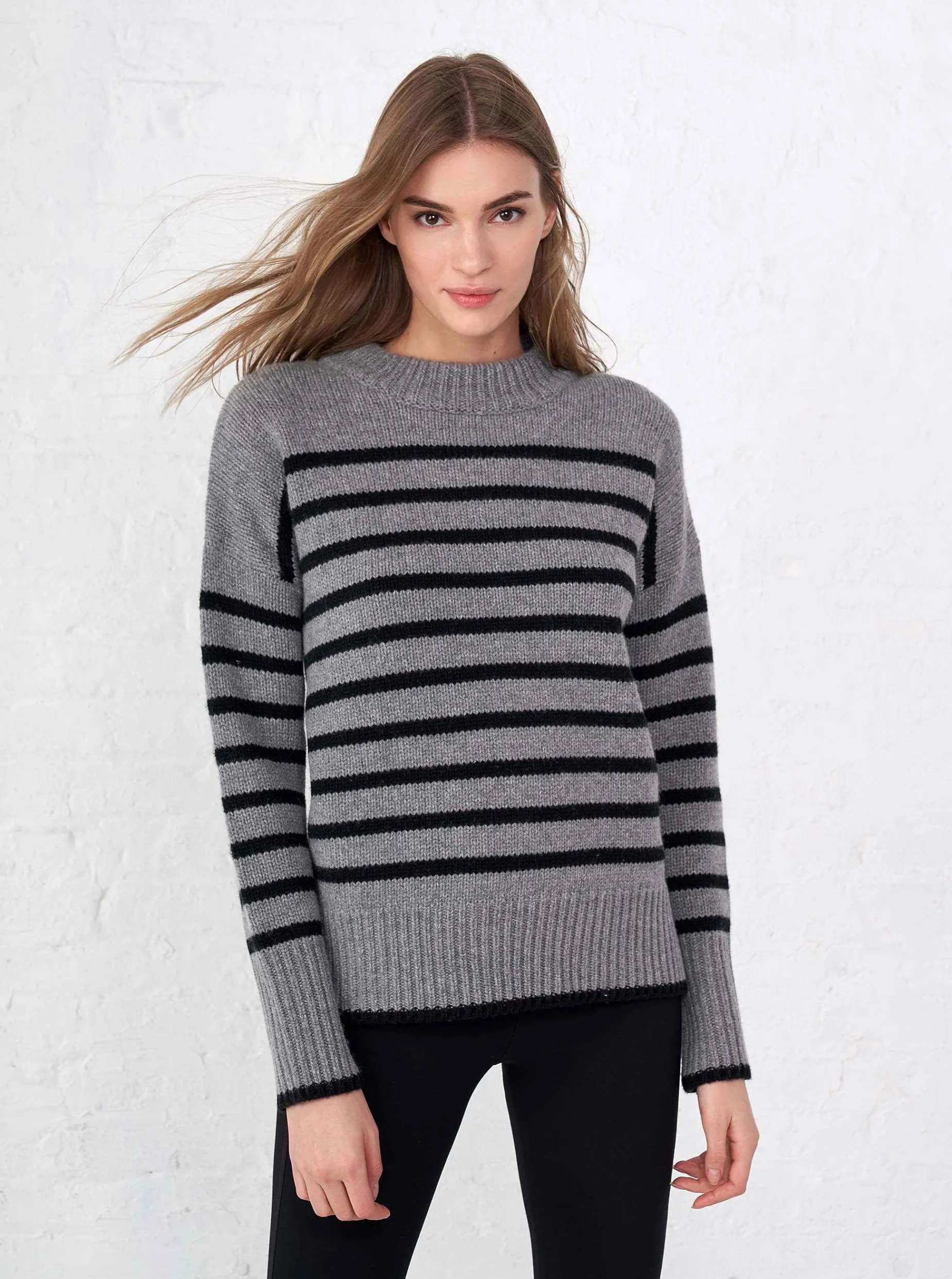 La Ligne Marin Sweater Online