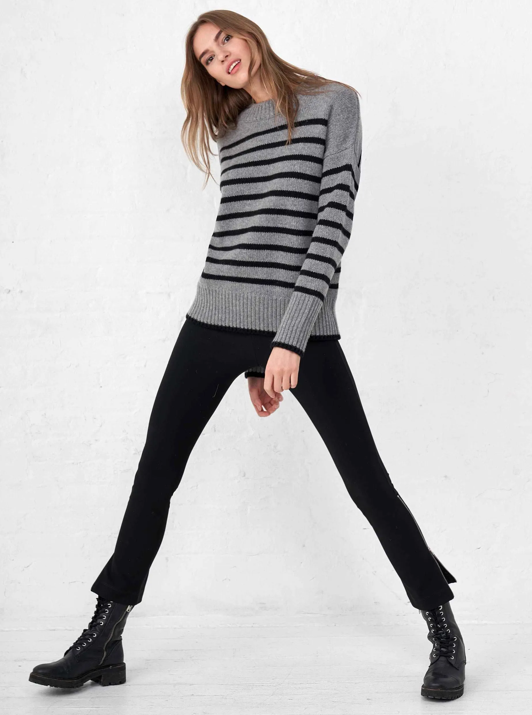 La Ligne Marin Sweater Online
