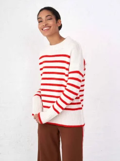 La Ligne Marin Sweater Sale