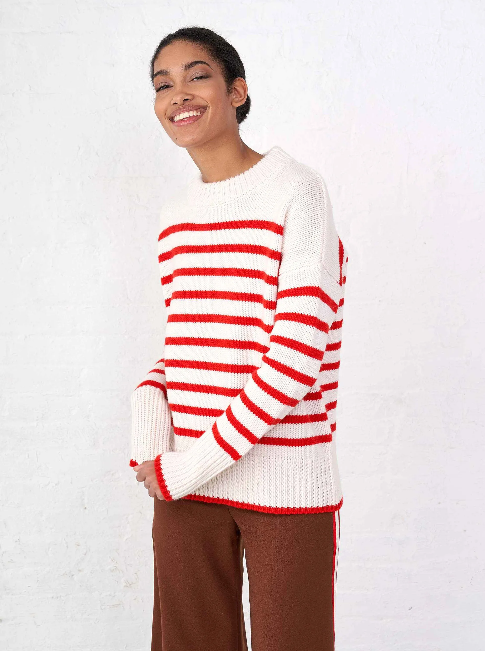 La Ligne Marin Sweater Sale