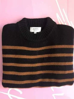 La Ligne Marin Sweater Cheap