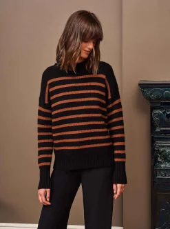 La Ligne Marin Sweater Cheap