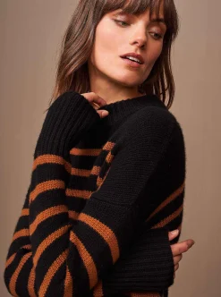 La Ligne Marin Sweater Cheap
