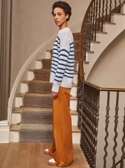 La Ligne Marin Sweater Flash Sale