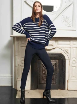 La Ligne Marin Sweater Cheap
