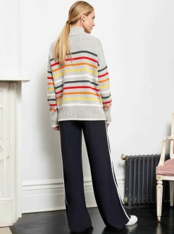 La Ligne Marin Turtleneck Cheap