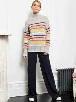 La Ligne Marin Turtleneck Cheap