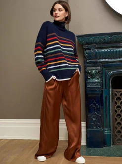 La Ligne Marin Turtleneck Cheap