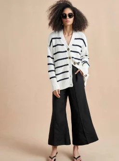 La Ligne Marina Cardigan Online
