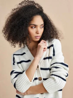 La Ligne Marina Cardigan Online