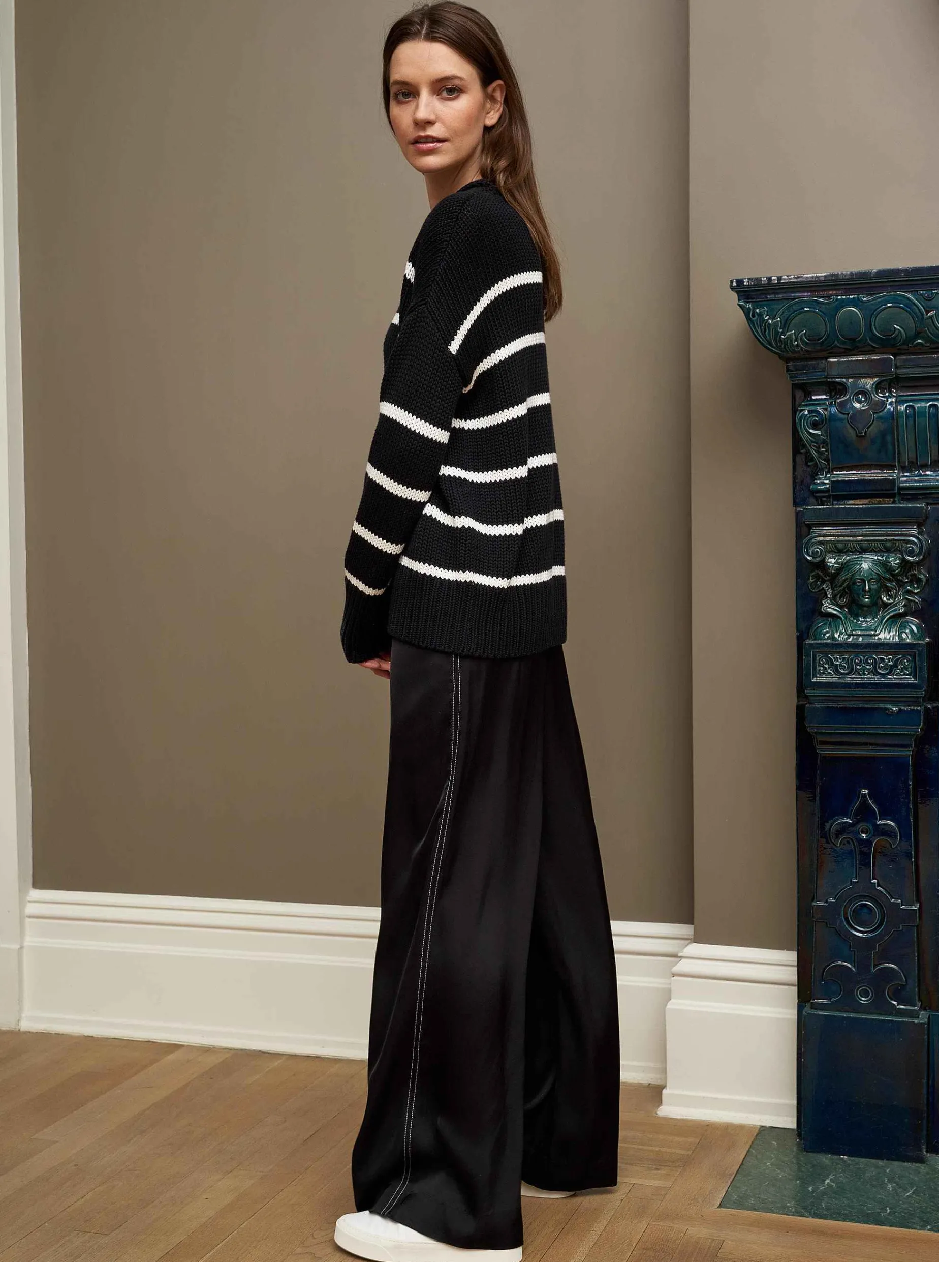 La Ligne Marina Sweater Online