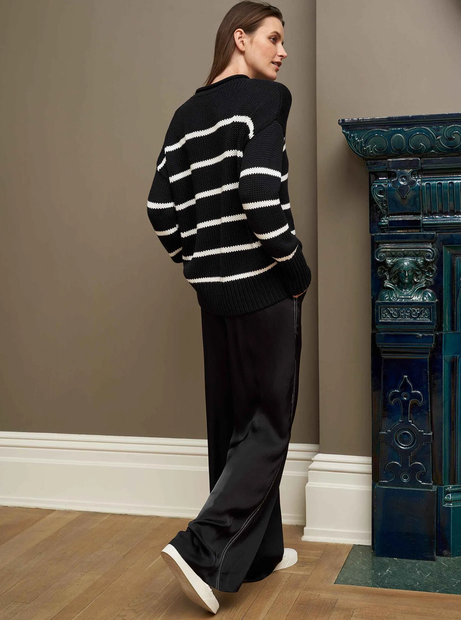 La Ligne Marina Sweater Online
