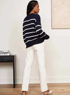 La Ligne Marina Sweater Best Sale