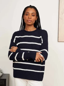 La Ligne Marina Sweater Best Sale