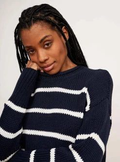 La Ligne Marina Sweater Best Sale