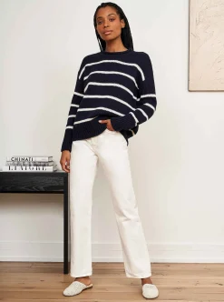 La Ligne Marina Sweater Best Sale