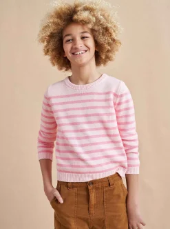 La Ligne Marini Sweater Frosting Clearance
