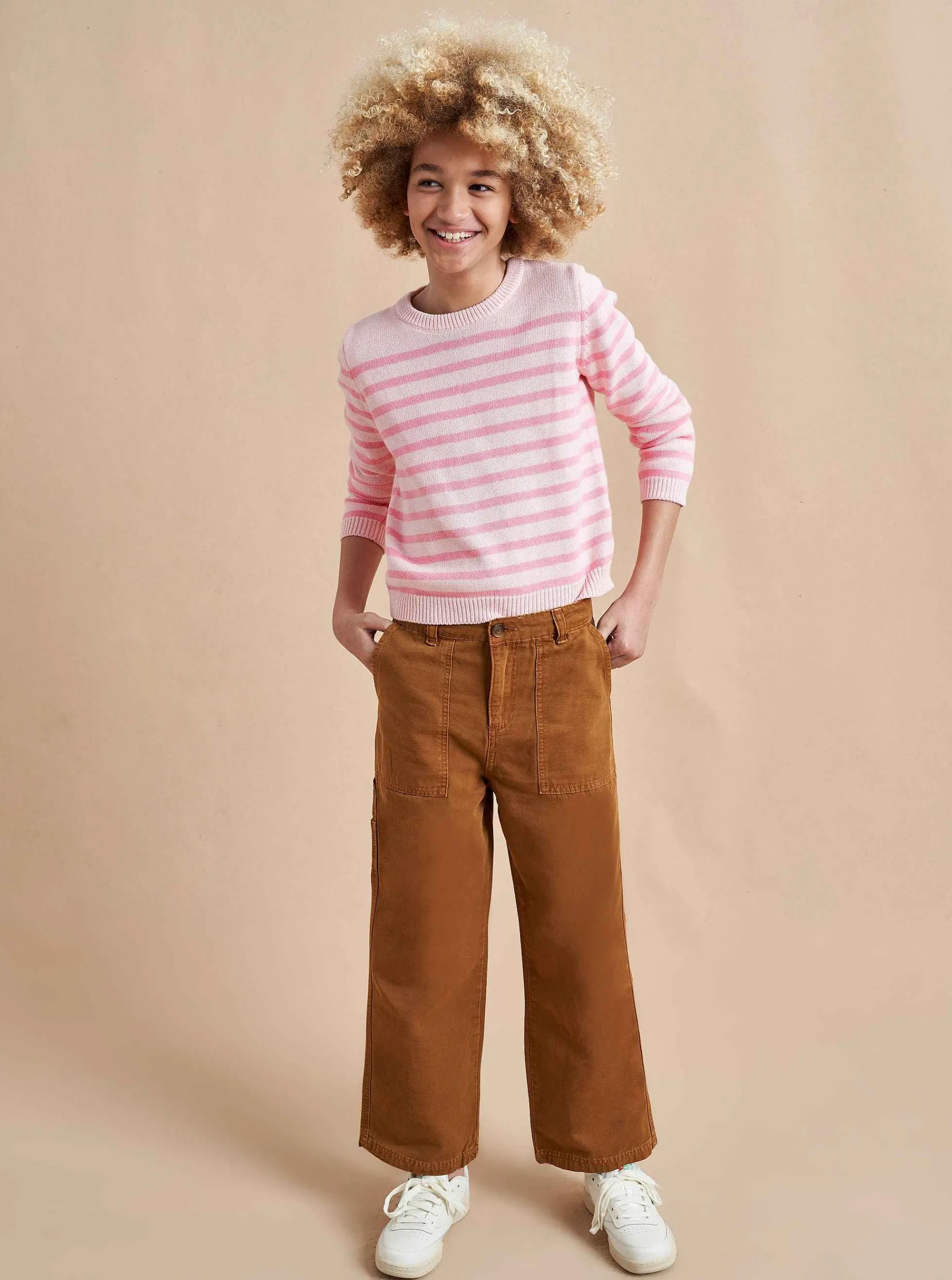La Ligne Marini Sweater Frosting Clearance