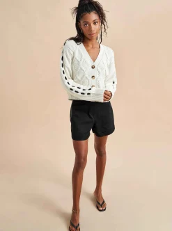 La Ligne Marlow Cardigan Outlet