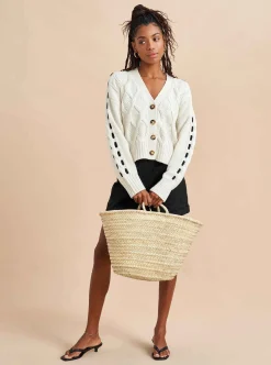 La Ligne Marlow Cardigan Outlet
