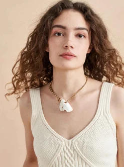 La Ligne Marlow Tank New