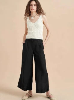 La Ligne Marlow Tank Best Sale