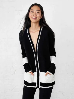 La Ligne Martha Cardigan Online