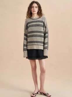 La Ligne Maxime Sweater Sale
