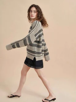 La Ligne Maxime Sweater Sale