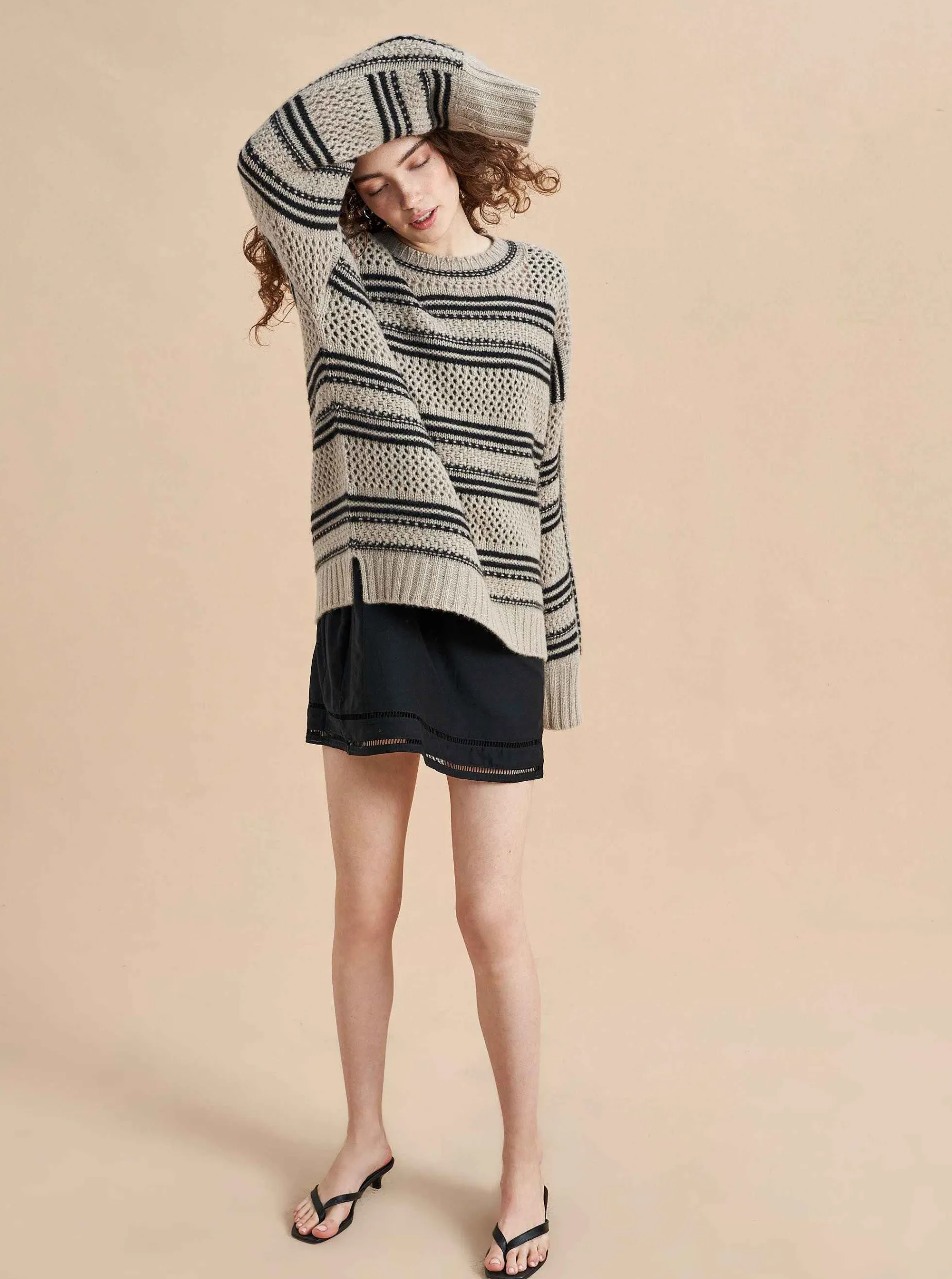 La Ligne Maxime Sweater Sale