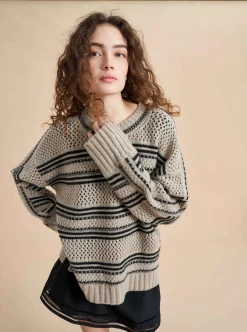 La Ligne Maxime Sweater Sale