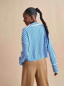 La Ligne Meredith Shirt New